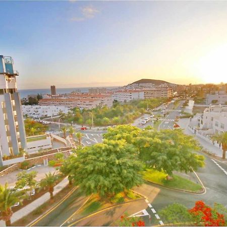 Dinastia D201 By Tenerife Rental & Sales 洛斯克里斯蒂亚诺斯 外观 照片