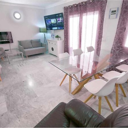 Dinastia D201 By Tenerife Rental & Sales 洛斯克里斯蒂亚诺斯 外观 照片