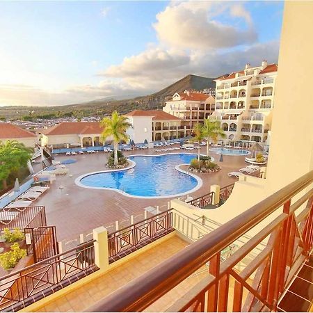 Dinastia D201 By Tenerife Rental & Sales 洛斯克里斯蒂亚诺斯 外观 照片