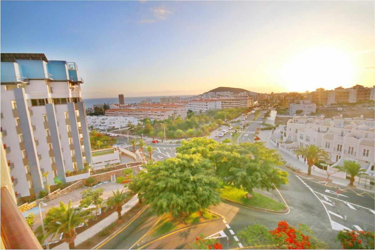 Dinastia D201 By Tenerife Rental & Sales 洛斯克里斯蒂亚诺斯 外观 照片